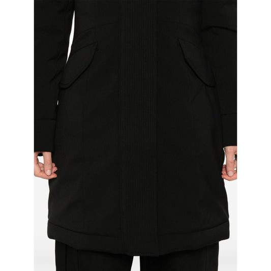 Peuterey parka coat PED512001191942NER-AI24