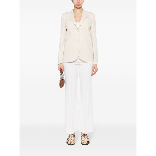 Harris Wharf London single-breasted blazer A2220PXL408-P25