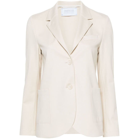 Harris Wharf London single-breasted blazer A2220PXL408-P25