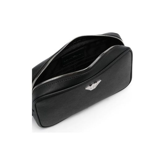 Emporio Armani Logo beauty-case Y4R356Y138E81072-P25