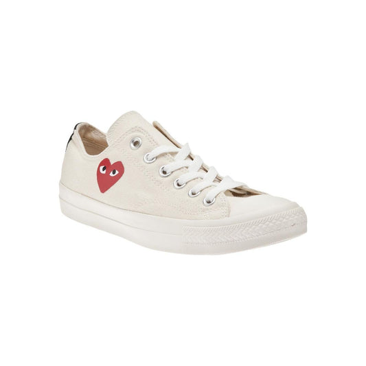 Comme Des Garcons x Converse Chuck 70 sneakers AZK128D2-P25