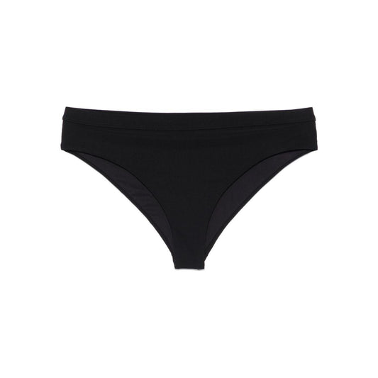 JIL SANDER PLUS Sea clothing Black J40SG0104J20011001-P25