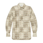 Iro Malini shirt MALINIWP100BEI39-P25