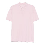 Hartford Light polo in Light pink BD6730109-P25