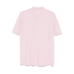 Hartford Light polo in Light pink BD6730109-P25