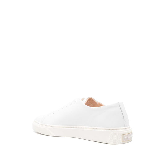 Woolrich Sneakers White WFW2515301400-P25