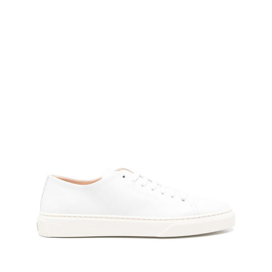 Woolrich Sneakers White WFW2515301400-P25