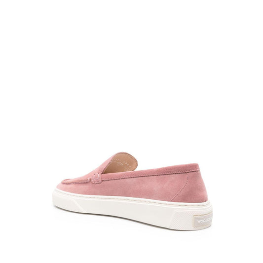 Woolrich Sneakers Pink WFW2515311060-P25