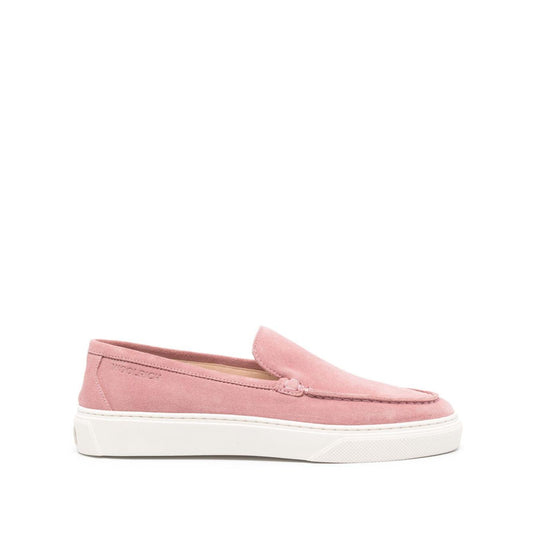 Woolrich Sneakers Pink WFW2515311060-P25