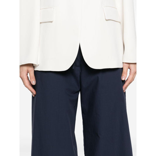 Parosh wide leg pants D232445CANYOX25012-P25
