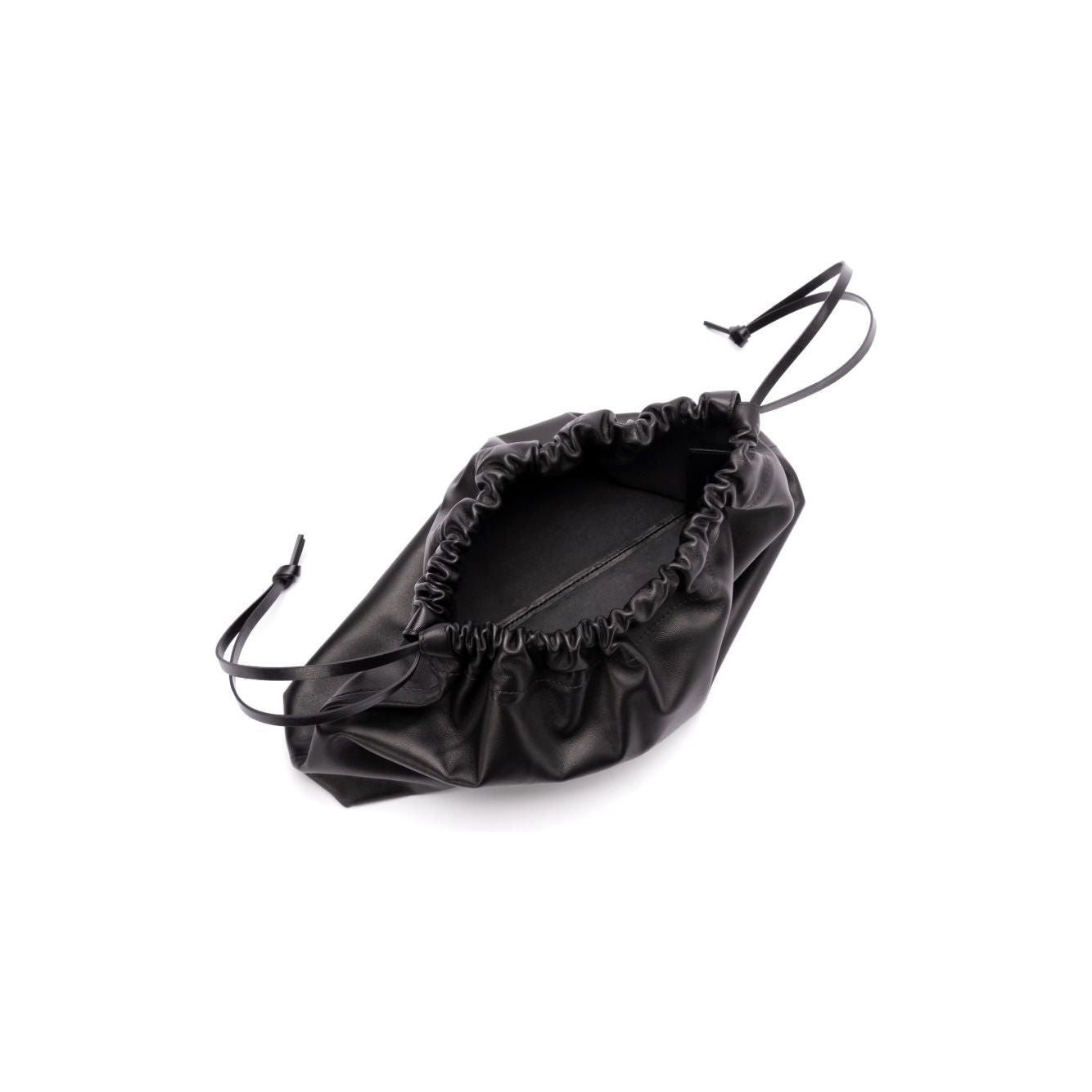 Jil Sander Leather Tote Bag J07ZH0054P7100001-P25