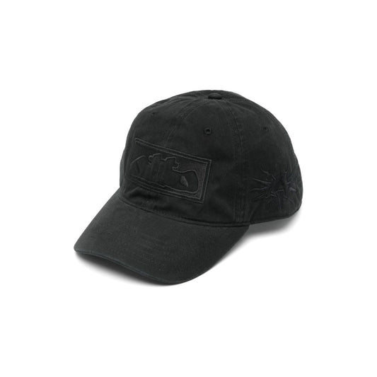OTTOLINGER Hats Black 12890012801BLK-P25