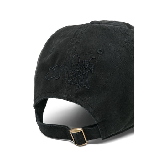 OTTOLINGER Hats Black 12890012801BLK-P25
