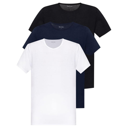 Paul Smith T-shirts and Polos White M1A388FHP3PK1A-P25