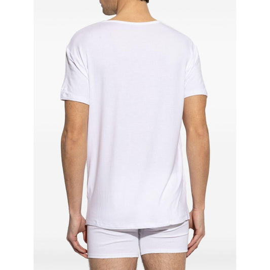 Paul Smith T-shirts and Polos White M1A388FHP3PK1A-P25