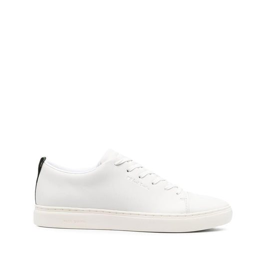 PS By Paul Smith Lee leather sneakers