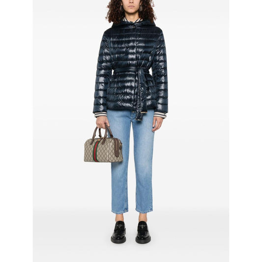Herno Coats Blue PI002030D12017Z9200-P25
