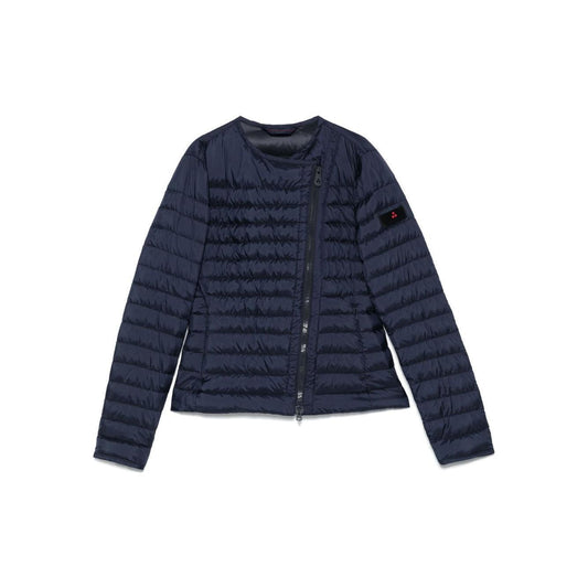 Peuterey Coats Blue