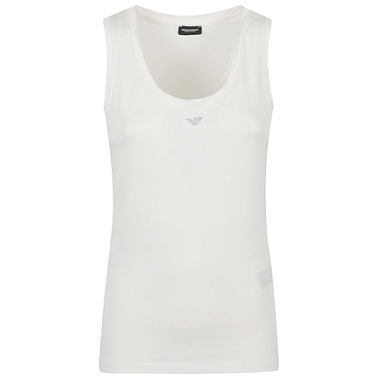 Emporio Armani Top White