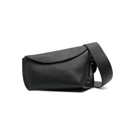 Alexander Mcqueen T-Bar leather shoulder bag