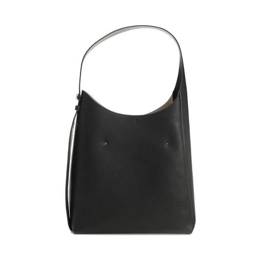 Tory Burch Romy leather shoulder bag