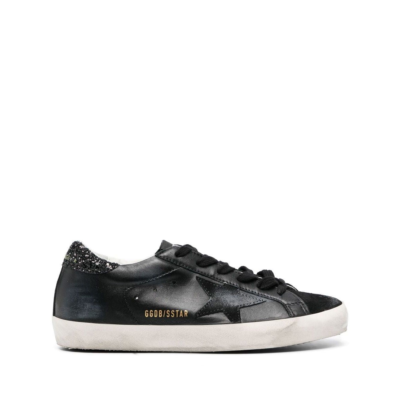Golden Goose Super Star low-top sneakers GWF00101F00346390100-AI25