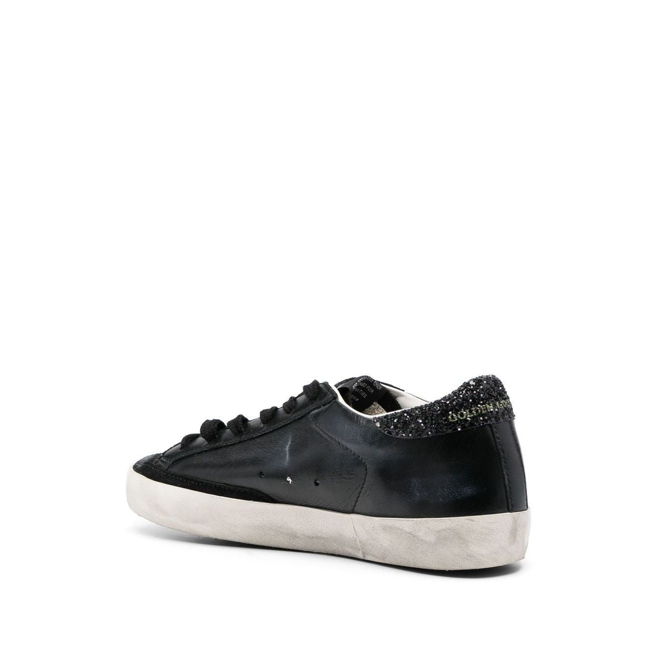 Golden Goose Super Star low-top sneakers GWF00101F00346390100-AI25