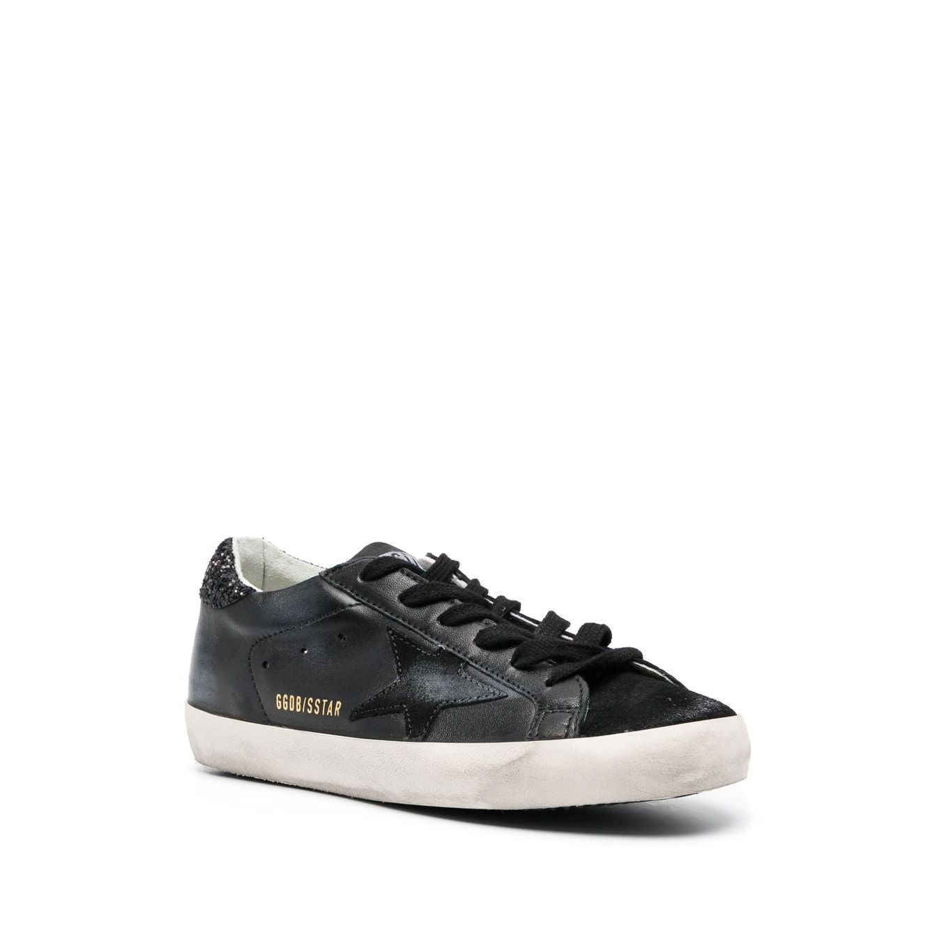Golden Goose Super Star low-top sneakers GWF00101F00346390100-AI25