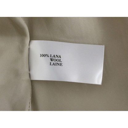 Andrea Incontri White Printed Shift V-neck Sheath Dress Andrea Incontri