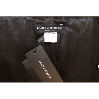 Dolce & Gabbana Purple MINK Fur Scarf Foulard Neck Wrap Dolce & Gabbana