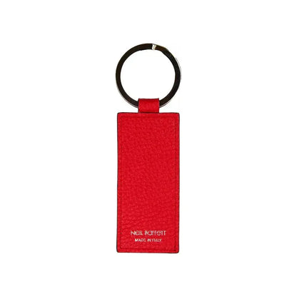 Neil Barrett Red Leather Men Keychain 1728,67345744032,Accessories,Jewelry,Keychains - Other Accessories - Accessories,Men,Men - Jewelry,Multicolor,Neil Barrett,New with tags,Other - Men - Jewelry,Other Accessories - Accessories