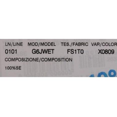 Dolce & Gabbana Red Silk Bird Print Dress Pants Dolce & Gabbana