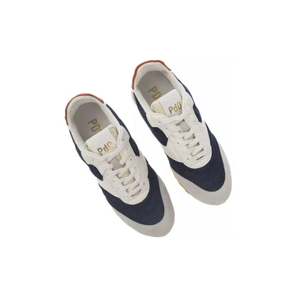 Pantofola D'Oro Blue UPPER Sneaker 1728,67465543840,Athletic - Sneakers - Shoes,Blue,Clothing,EU45/US12,Men,Men - Shoes,New with tags,Pantofola D'Oro,Shoes,Sneakers - Men - Shoes,Sneakers - Shoes,Sport Shoes (athletic shoes) - Sportswear - Clothing,Sports