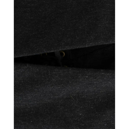 Cavalli Gray strapless dress Cavalli