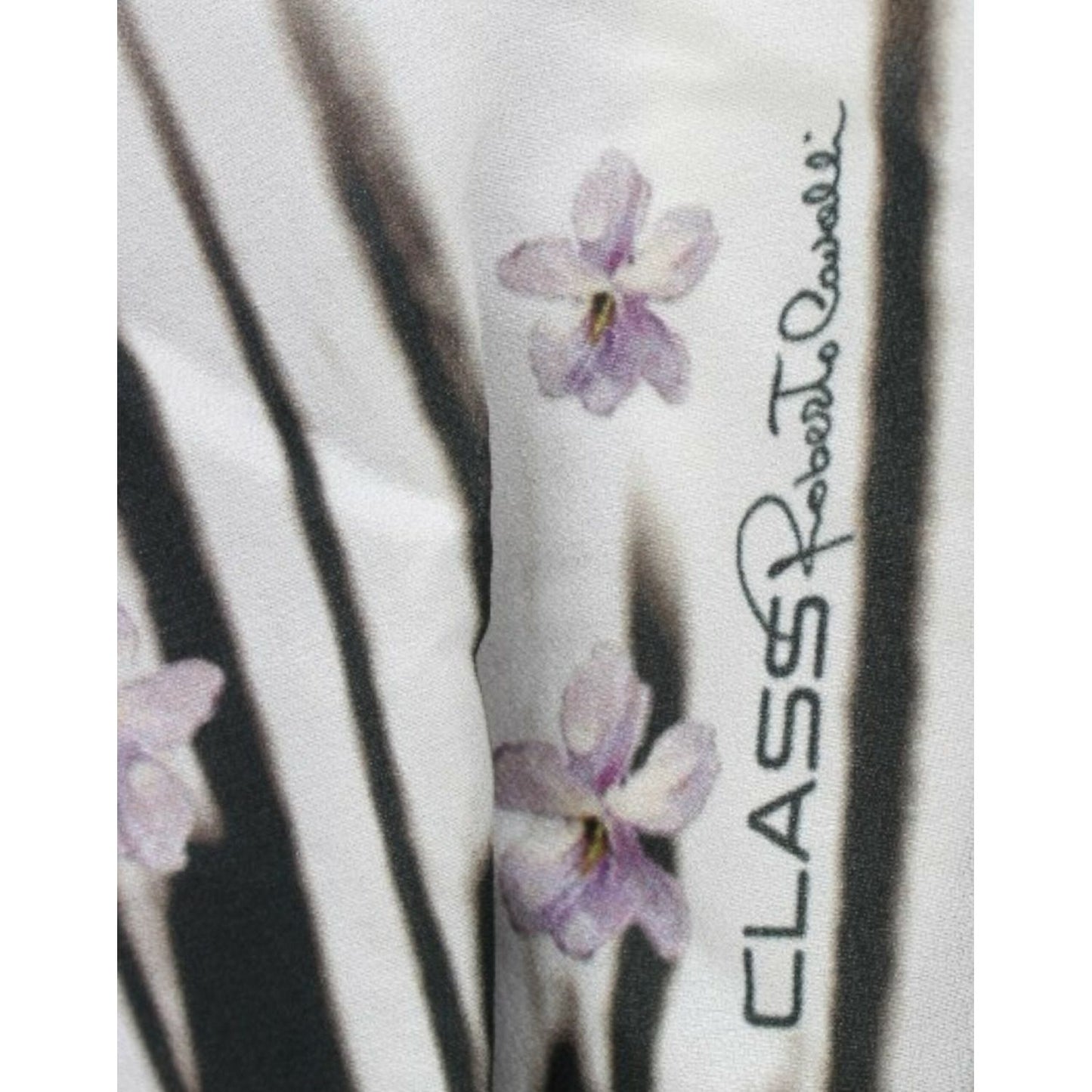 Cavalli Purple longsleeved dress 1728,67345645728,Cavalli,Clothing,Dresses - Clothing,Dresses - Women - Clothing,IT42|M,IT44|L,Longsleeve - Dresses - Clothing,Material: 100% Viscose,Midi - Dresses - Clothing,New with tags,Purple,Women,Women - Clothing