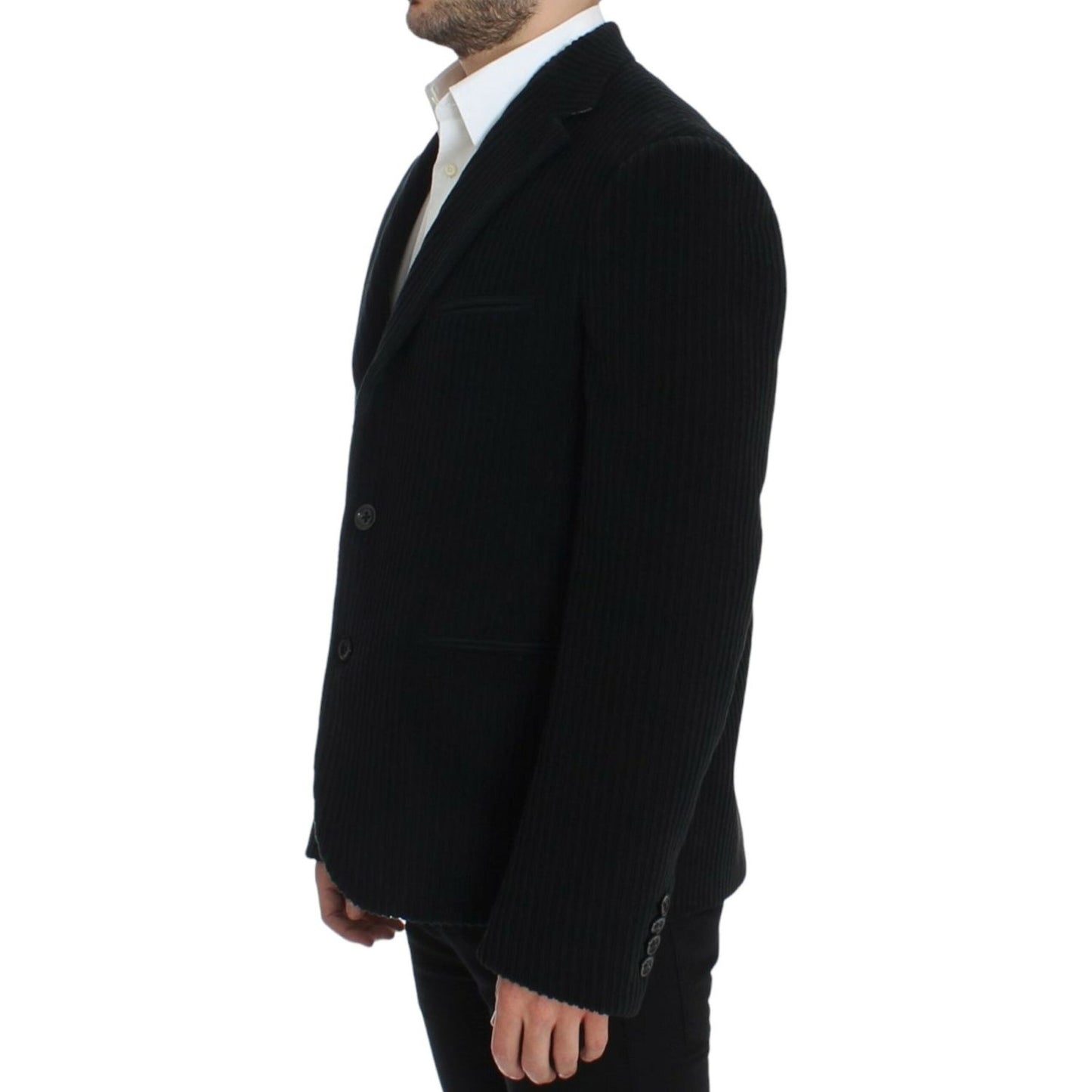 Dolce & Gabbana Black manchester MARTINI blazer