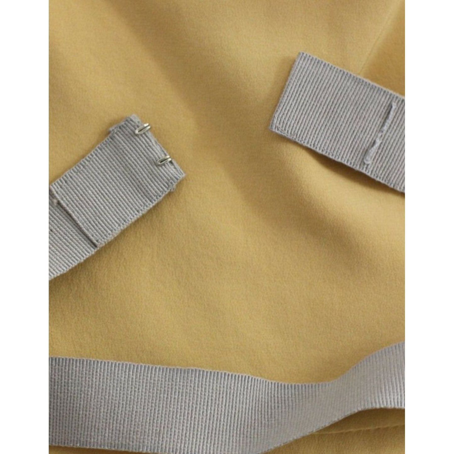 Dolce & Gabbana Bronze silk sheath dress Dolce & Gabbana