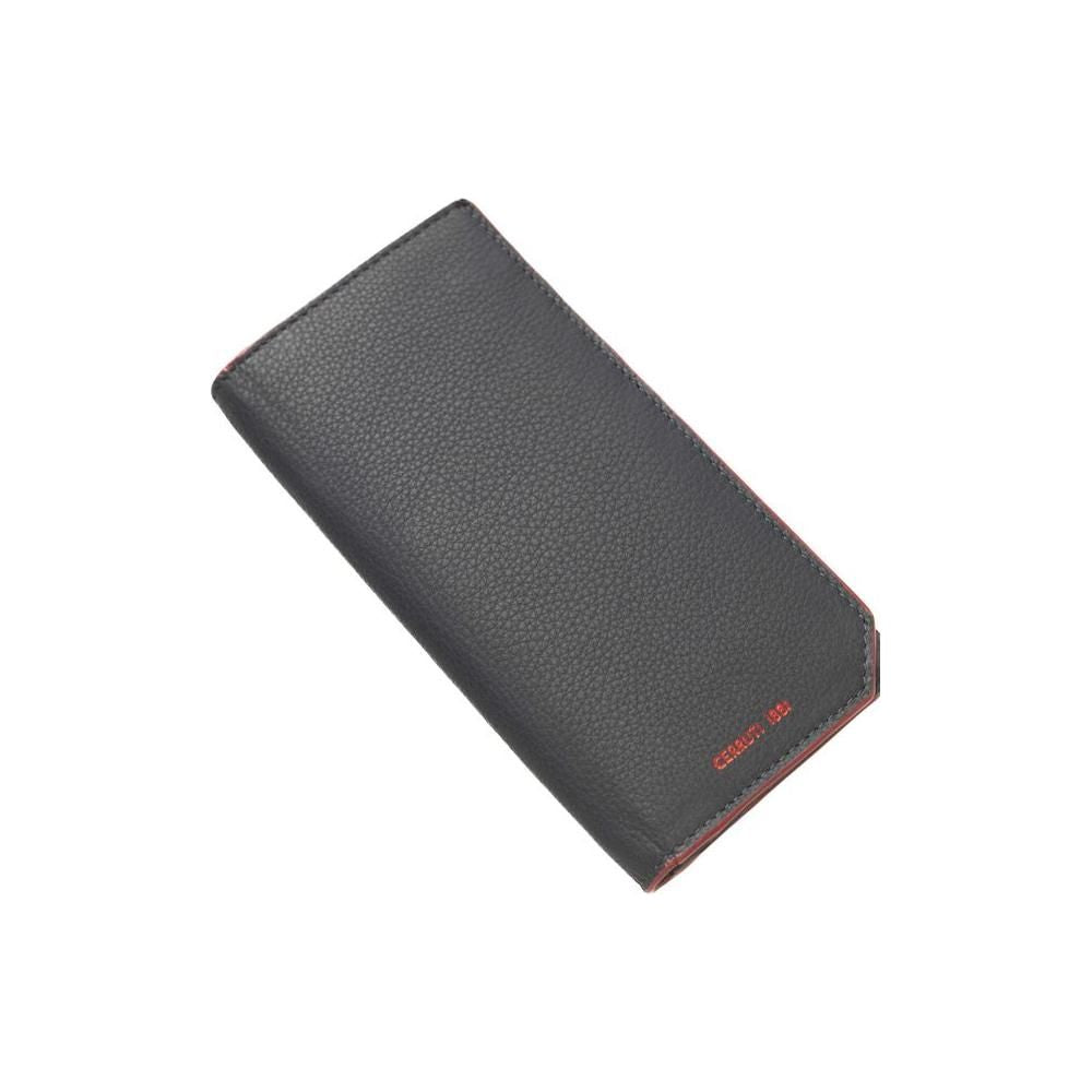 Cerruti 1881 Blue Calfskin Men Wallet 1728,67345744032,Accessories,Bags,Blue,Cerruti 1881,Men,Men - Bags,New with tags,Wallets - Accessories,Wallets - Men - Bags,Wallets - Wallets - Accessories