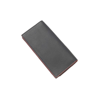 Cerruti 1881 Blue Calfskin Men Wallet 1728,67345744032,Accessories,Bags,Blue,Cerruti 1881,Men,Men - Bags,New with tags,Wallets - Accessories,Wallets - Men - Bags,Wallets - Wallets - Accessories