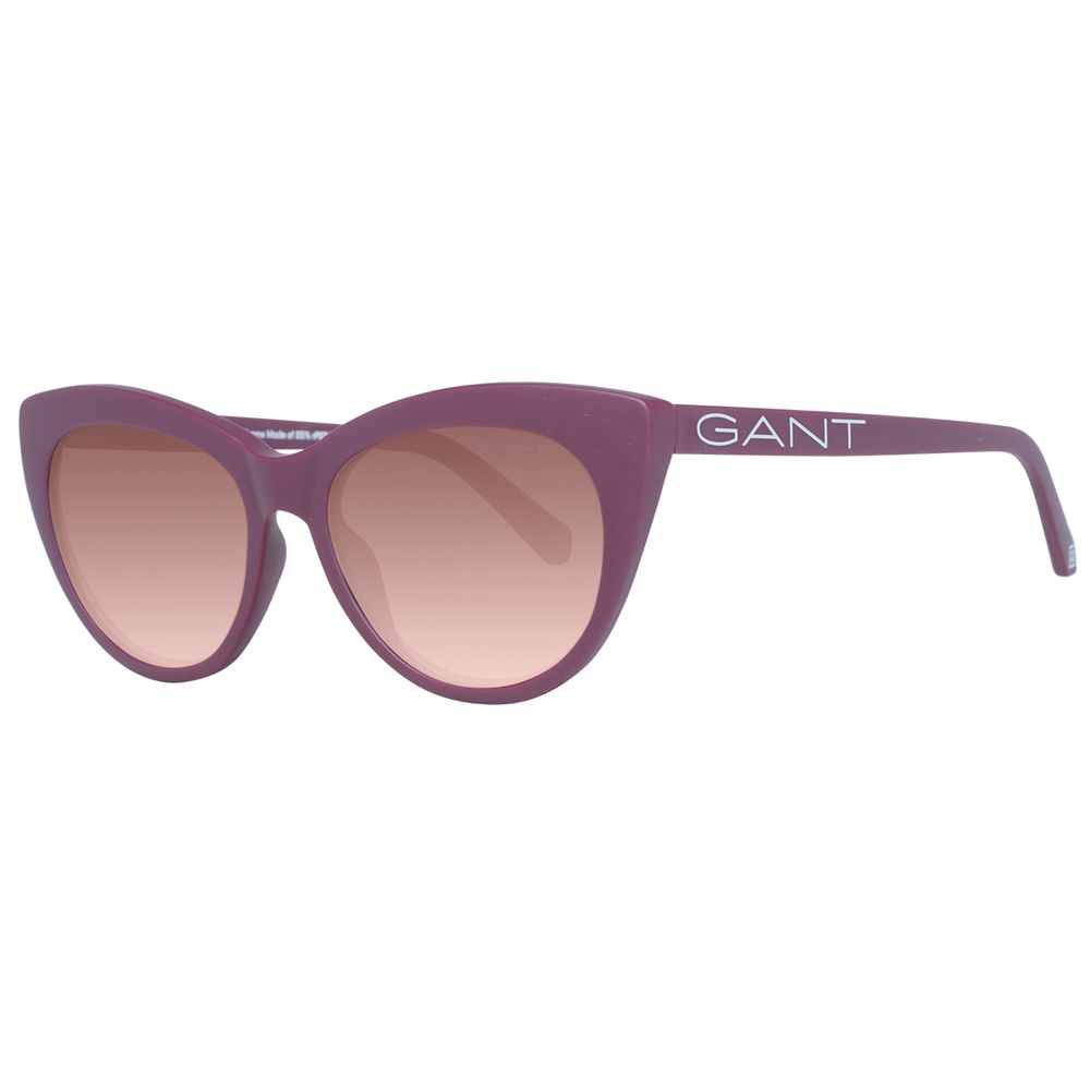 Gant Multicolor Plastic Sunglasses