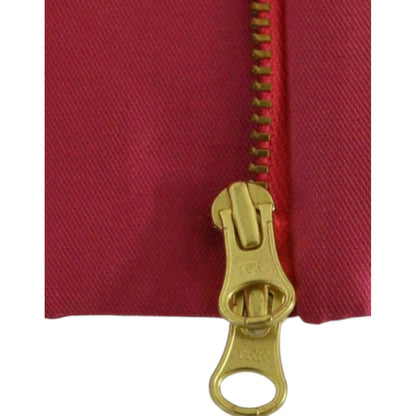 CO|TE Pink silk blend jacket CO|TE