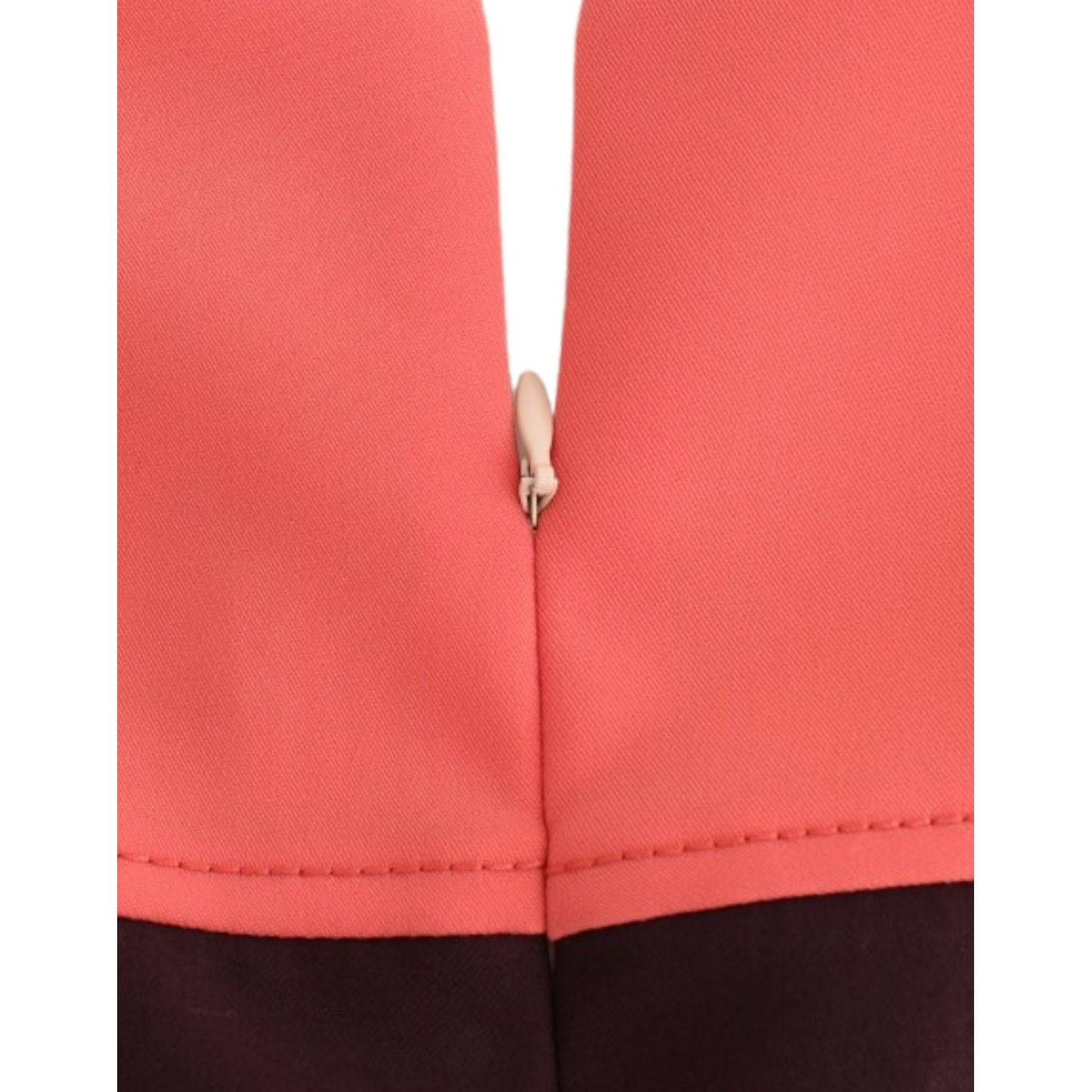 CO|TE Multicolor Plando pencil dress CO|TE