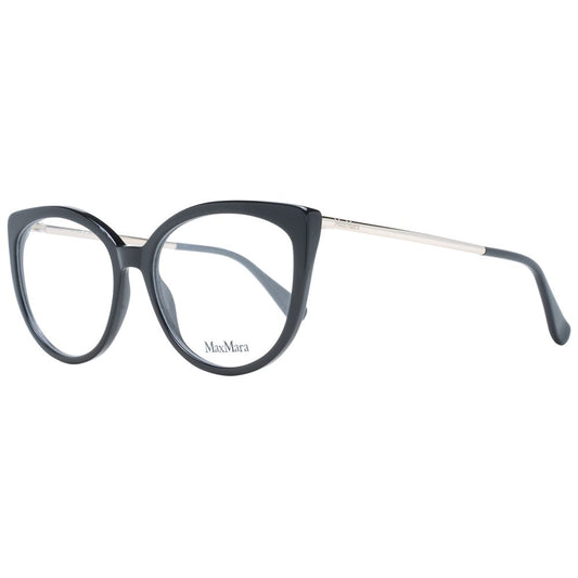 Max Mara Black Plastic Glasses (Frames) 1728,67345776800,Accessories,Black,Glasses (Frames) - Glasses and Sunglasses - Accessories,Glasses and Sunglasses - Accessories,Max Mara,New with tags,Sunglasses for Women - Sunglasses,Women