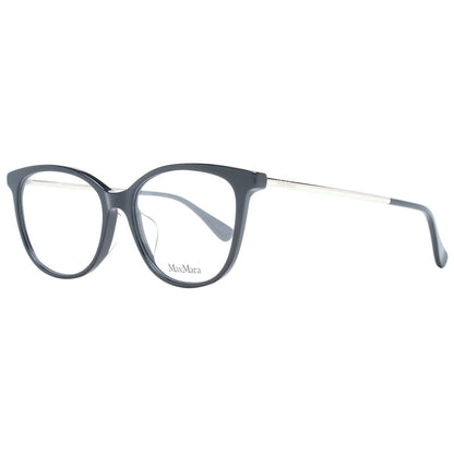 Max Mara Black Plastic Glasses (Frames) 1728,67345776800,Accessories,Black,Glasses (Frames) - Glasses and Sunglasses - Accessories,Glasses and Sunglasses - Accessories,Max Mara,New with tags,Sunglasses for Women - Sunglasses,Women