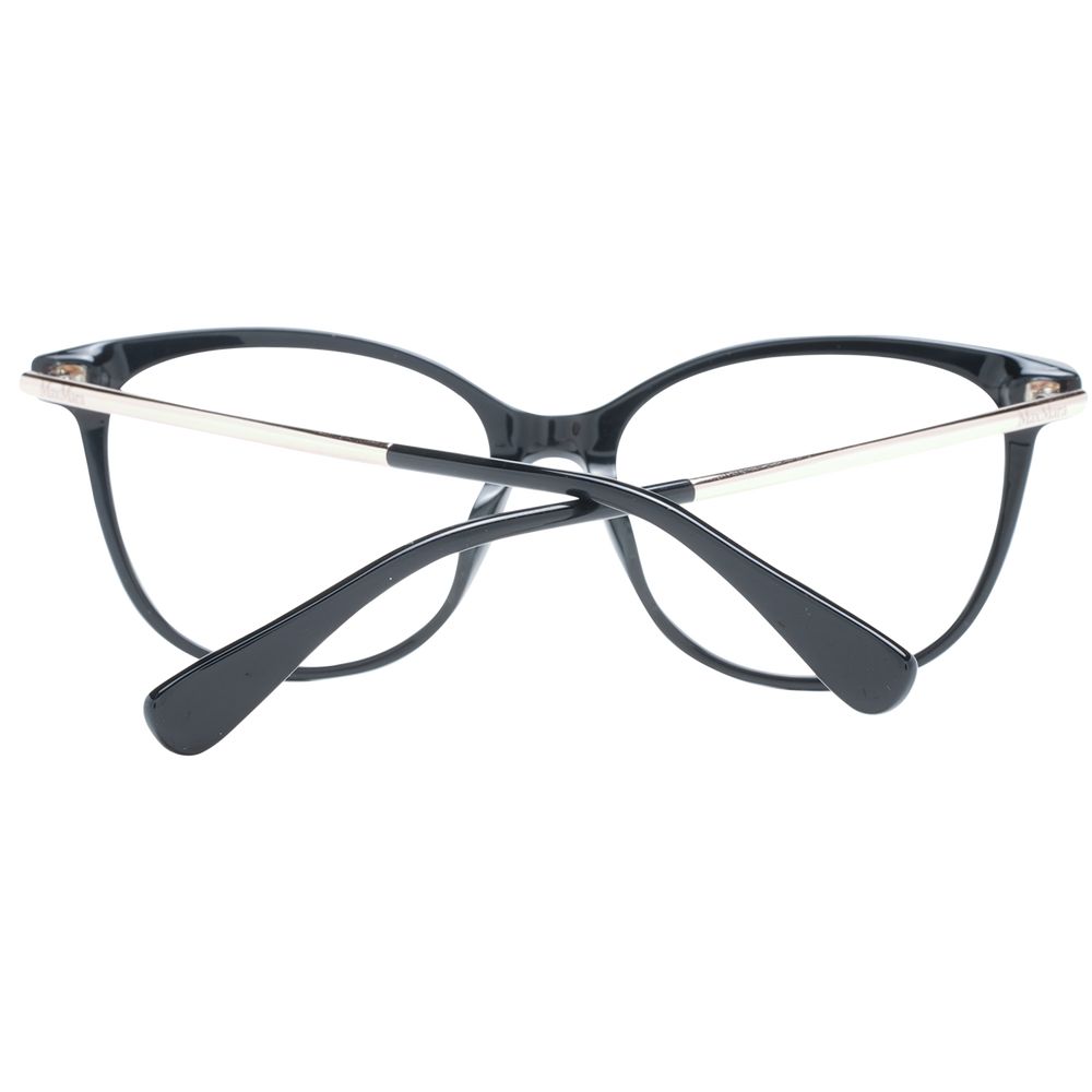 Max Mara Black Plastic Glasses (Frames) 1728,67345776800,Accessories,Black,Glasses (Frames) - Glasses and Sunglasses - Accessories,Glasses and Sunglasses - Accessories,Max Mara,New with tags,Sunglasses for Women - Sunglasses,Women