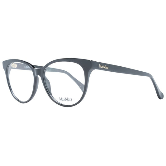 Max Mara Black Plastic Glasses (Frames) 1728,67345776800,Accessories,Black,Glasses (Frames) - Glasses and Sunglasses - Accessories,Glasses and Sunglasses - Accessories,Max Mara,New with tags,Sunglasses for Women - Sunglasses,Women