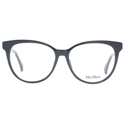 Max Mara Black Plastic Glasses (Frames) 1728,67345776800,Accessories,Black,Glasses (Frames) - Glasses and Sunglasses - Accessories,Glasses and Sunglasses - Accessories,Max Mara,New with tags,Sunglasses for Women - Sunglasses,Women