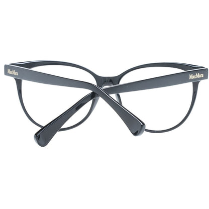 Max Mara Black Plastic Glasses (Frames) 1728,67345776800,Accessories,Black,Glasses (Frames) - Glasses and Sunglasses - Accessories,Glasses and Sunglasses - Accessories,Max Mara,New with tags,Sunglasses for Women - Sunglasses,Women