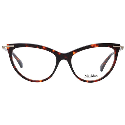 Max Mara Brown Plastic Glasses (Frames) 1728,67345776800,Accessories,Brown,Glasses (Frames) - Glasses and Sunglasses - Accessories,Glasses and Sunglasses - Accessories,Max Mara,New with tags,Sunglasses for Women - Sunglasses,Women