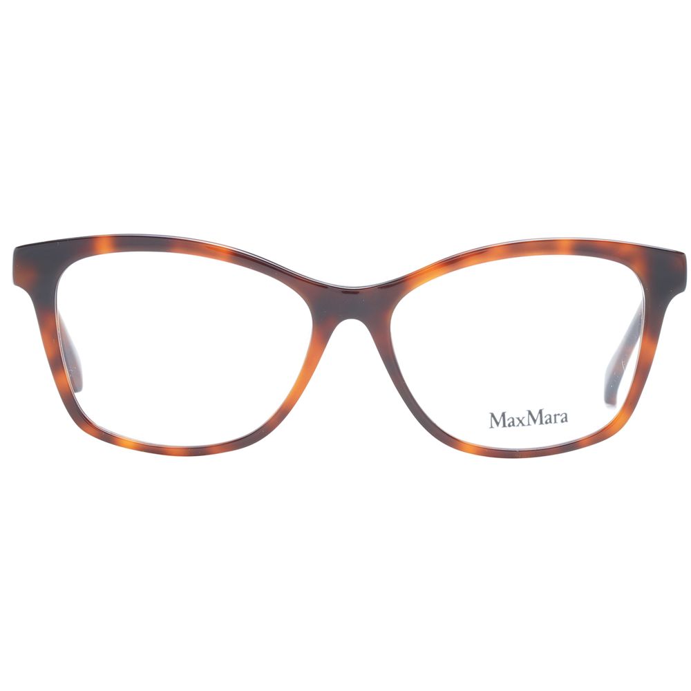 Max Mara Brown Plastic Glasses (Frames) 1728,67345776800,Accessories,Brown,Glasses (Frames) - Glasses and Sunglasses - Accessories,Glasses and Sunglasses - Accessories,Max Mara,New with tags,Sunglasses for Women - Sunglasses,Women